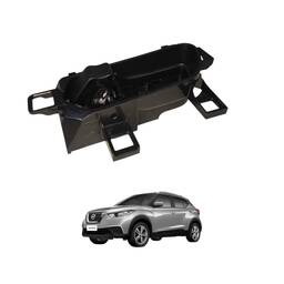 Moldura Maçaneta Interna D.E Nissan Kicks 2019 SV