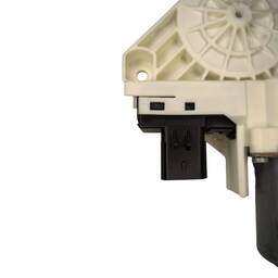 MOTOR VIDRO ELÉTRICO TRASEIRO ESQUERDO FORD NEW FIESTA 2014