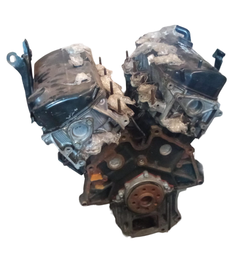 Motor Pajero Sport 3.0 V6 Gasolina 1998 a 2006 177cv