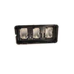 BOTÃO TAMPA CEGA PAINEL LIFAN X60 2018 1.8 AUT