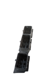 MÓDULO INJEÇÃO PEUGEOT 207 1.4 9666176680