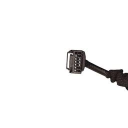 PLUG COMANDO AR CONDICINADO COROLLA CROSS 2022 XRE 2.0