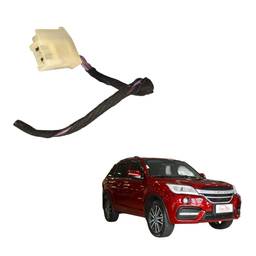 Plug Alto Falante Porta Lifan X60 2018 1.8 aut