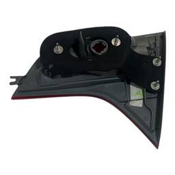 LANTERNA TRASEIRA ESQUERDA CIVIC 2007 2008 A 2011 (MALA)