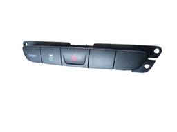 BOTÃO PISCA ALERTA CONTROLE FIAT TORO 2017 A 2022