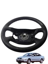 VOLANTE DIREÇÃO VW PASSAT 1999 (GG)