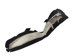 PARABARRO DIANTEIRO DIREITO BYD TAN EV 2022 2023 2024/..