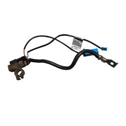 Polo negativo bateria  BMW 2006 2007 2013  E87 E88 E90 E70 325I 328I 330I 335I