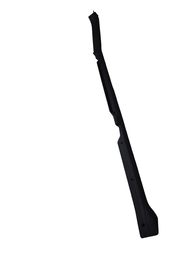 SOLEIRA MOLDURA ESQUERDO PALIO SIENA 2001/07 735288241