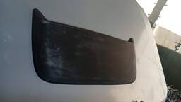 Acabamento Capo Chevrolet S10