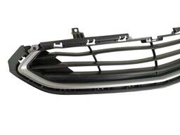 GRADE INFERIOR ONIX PRISMA 2016 A 2020 LT LTZ S/FRISO CROM