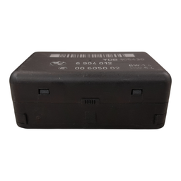 SENSOR DE CHUVA BMW 540I 4.4 V8 1995 A 2003 6904012