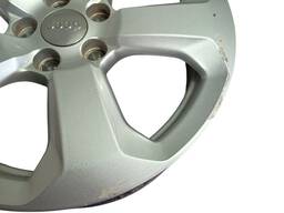 RODA ARO 17 COMPASS 2018 A 2021