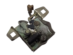 FECHADURA CAPO DIANTEIRO KA 1997 1998 A 2007