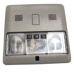 Luz teto Land Rover Discovery 4 2010 2015