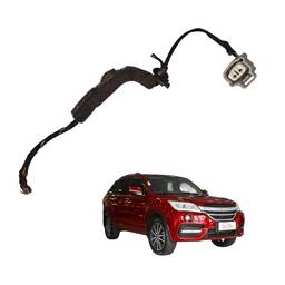 Plug Fechadura Porta D.D Lifan X60 2018 1,8 aut