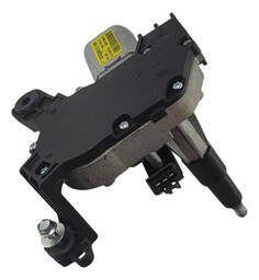 MOTOR LIMPADOR TRASEIRO CHEVROLET CRUZE 2012 2016 HATCH