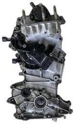 Tampa Frontal Motor Fiat FireFly 1.0 3cc