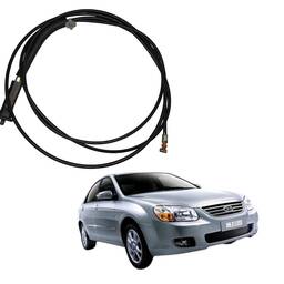 Espia Cabo Portinhola Cerato EX 2009 Manual 1.6