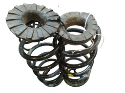 Jogo Molas Traseiras Palio Fire Siena 2001 a 2016