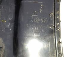 MOLDURA COLUNA DIREÇÃO JETTA 2007 2008 2009 2010