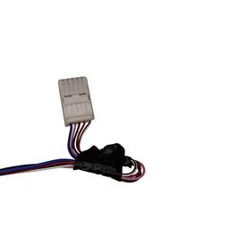 PLUG MODULO CAIXA EVAPORADORA COROLLA CROSS XRE 2022