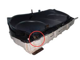 PAINEL INSTRUMENTOS HILUX SRV SRX 2.8 AUTOMATICA 2016 A 2019