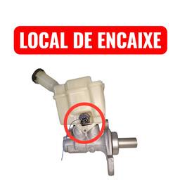 PLUG CILINDRO MESTRE NISSAN  KICKS 2019