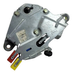MOTOR LIMPADOR TRASEIRO PEUGEOT 306 1997 2002 ORIGINAL