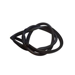 BORRACHA PORTA TRASEIRA ESQUERDA (CARROCERIA) CERATO 06 A 09