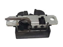 FECHADURA TAMPA TRASEIRA POLO HATCH 2003 2004 A 2014