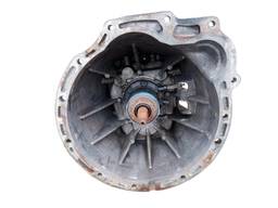 CAIXA CAMBIO RANGER 3.0 16V DIESEL POWER STROKE 05/12 MAN