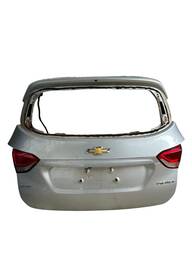 Tampa Traseira Spin 2019 2020 a 2024