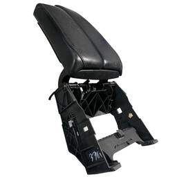 Tampa Console Apoio Braço Bmw 320i 2006 2007 2012