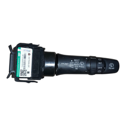 CHAVE LIMPADOR PARA-BRISA OUTLANDER E ASX 17G688 9 PINOS