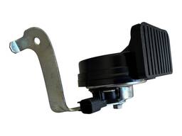 BUZINA FIAT FASTBACK 1.0 TURBO 2024