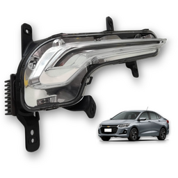 FAROL MILHA ONIX 2025 