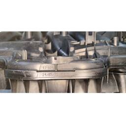 COLETOR ADMISSÃO COROLLA / CROSS 2.0 16V FLEX 2020 2021/