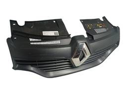 GRADE SANDERO LOGAN 2020/ (DETALHE)