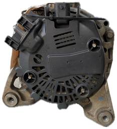 Alternador Onix Tracker 1.0 3cc Turbo/Aspirado 2020 2021/.. 