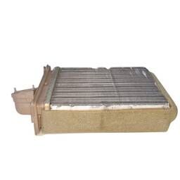 RADIADOR AR QUENTE NISSAN KICKS 2019 SV