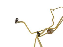  KIT TUBO MANGUEIRA COMBUSTIVEL FOX 1.6 2016 A 2020  