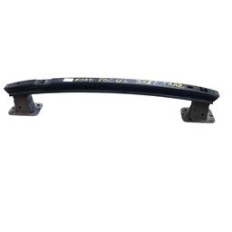 Alma Lamina Parachoque Traseiro Focus Sedan 2009 2010 a 2013