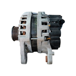 Alternador Polo Virtus 1.0 3cc 1.6 16v 2018 2019 2020/..