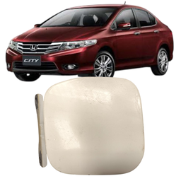 PORTINHOLA PARALAMA PARTIDA FRIO CITY 2009 A 2014 BRANCO