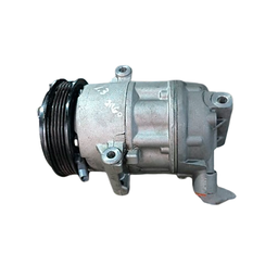 Compressor Ar Cronos Argo Pulse Mobi Strada 1.0 3cc 1.3 18/