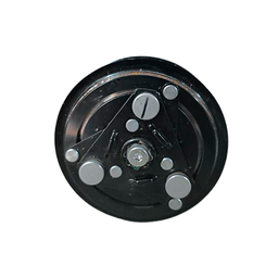 Compressor Ar Cronos Argo Pulse Mobi Strada 1.0 3cc 1.3 18/
