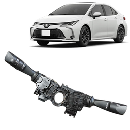 Chave Seta Com Milha Corolla 2015 2016 2017 2018 2019