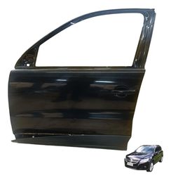 Porta Dianteira Esquerda Volkswagen Tiguan Tsi 2010 2011 