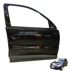 Porta Dianteira Direita Volkswagen Tiguan Tsi 2010 2011
